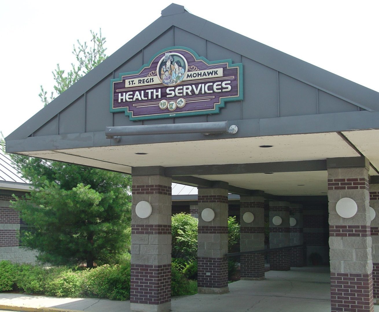 Srmt Health Services