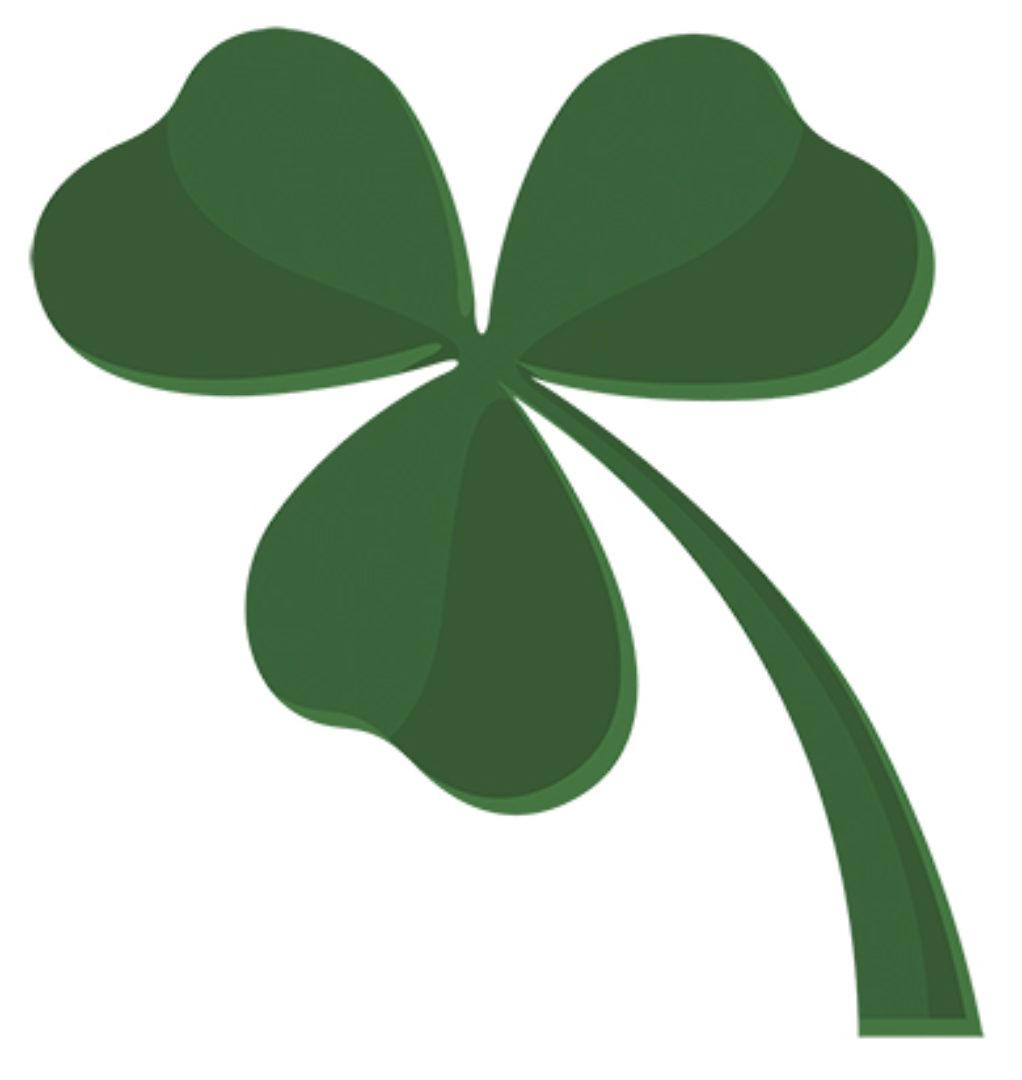 Shamrock Thumb