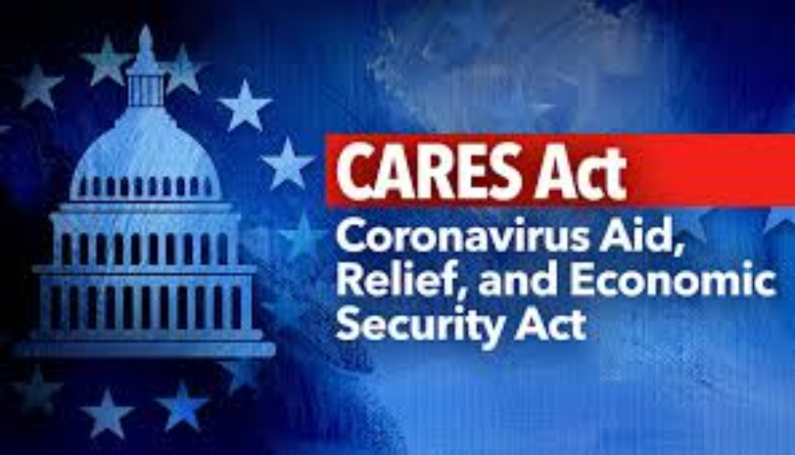 Cares Act Image