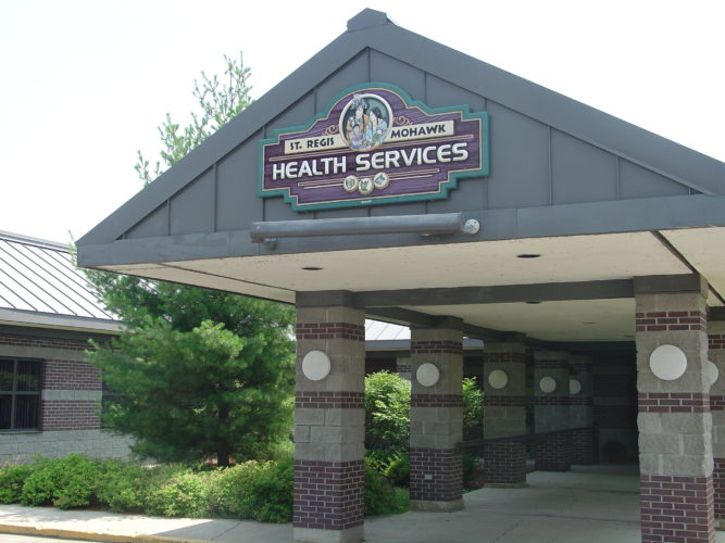 Health  Services