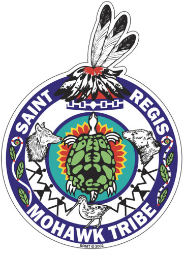 Saint Logo